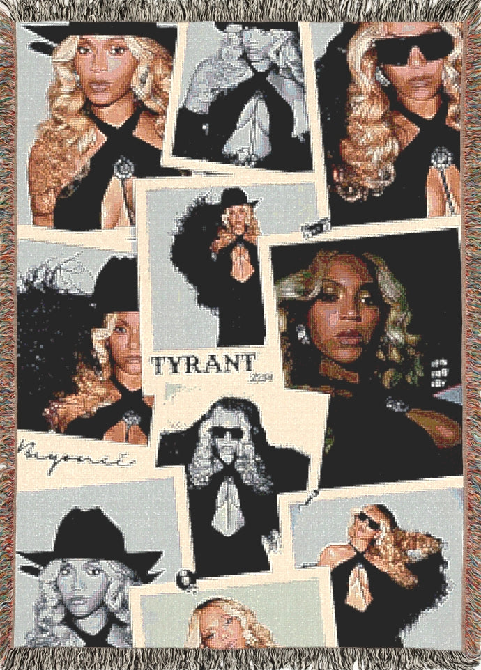BeyHive Blankets